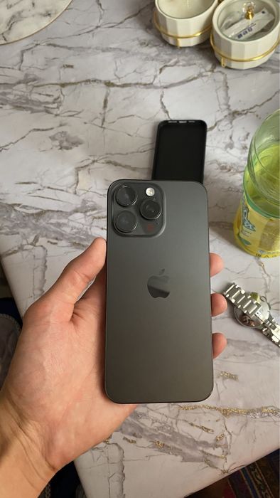 Айфон 15про макс