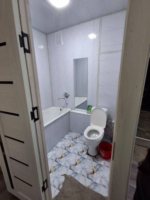 Продаётся квартира