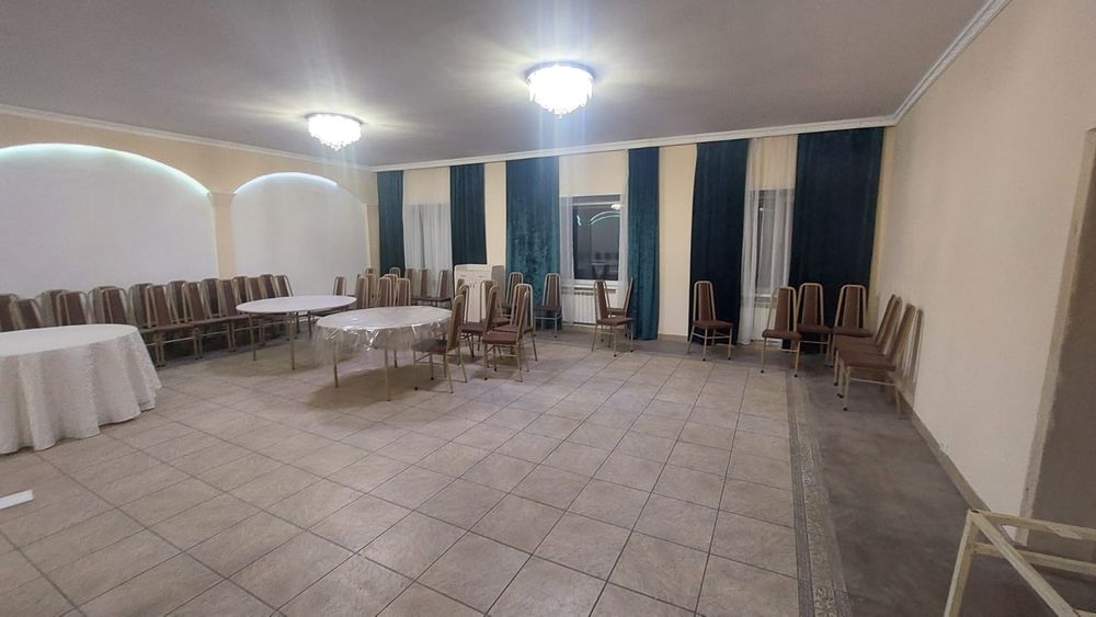 Продам отдельно стоящее здание