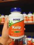 Yod, Kelp, Йод 325мг