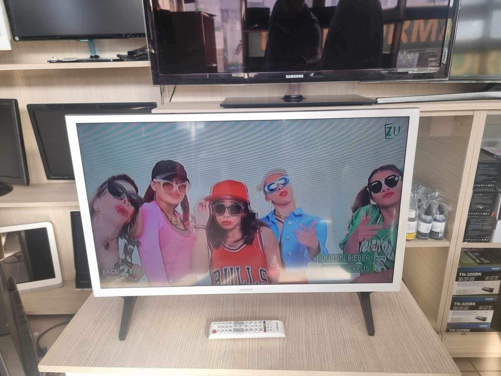 Smart tv samsung ca nou -600 ron