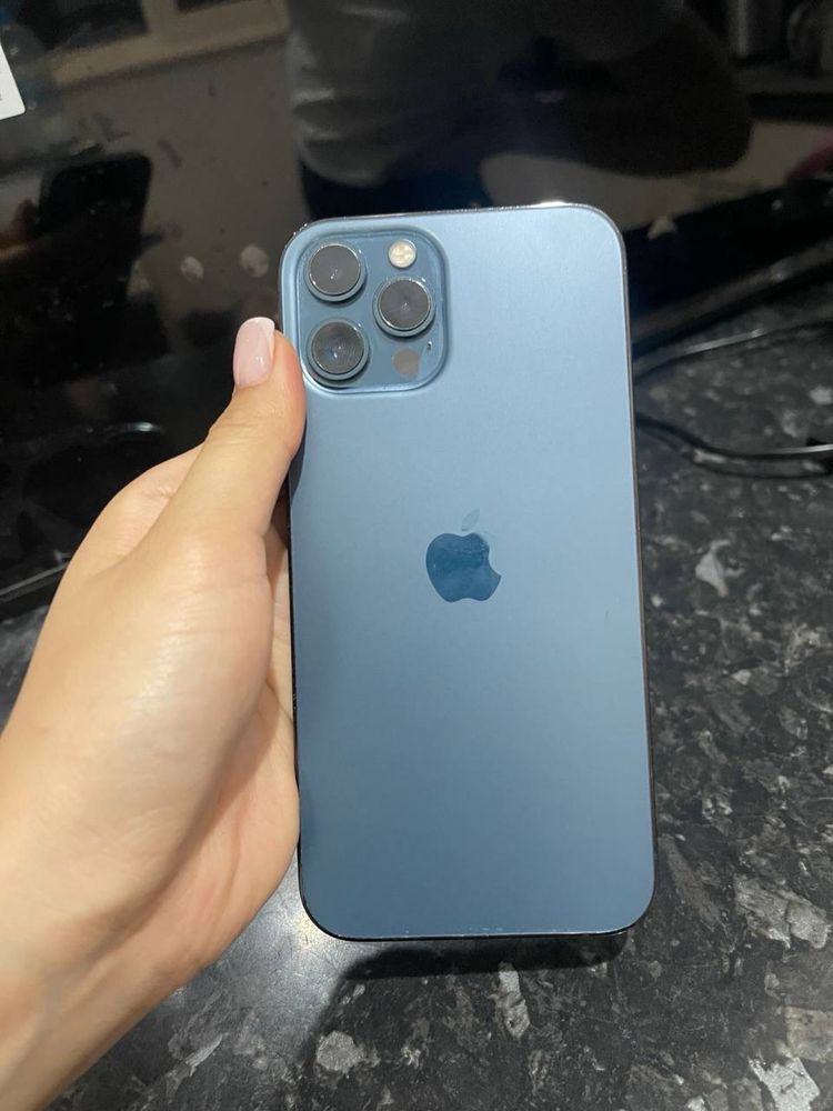 Iphone 12 pro max