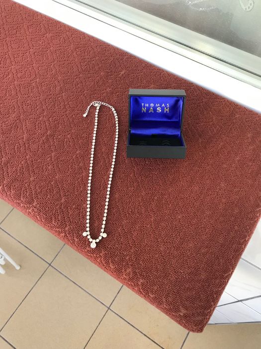 Дамско колие THOMAS NASH