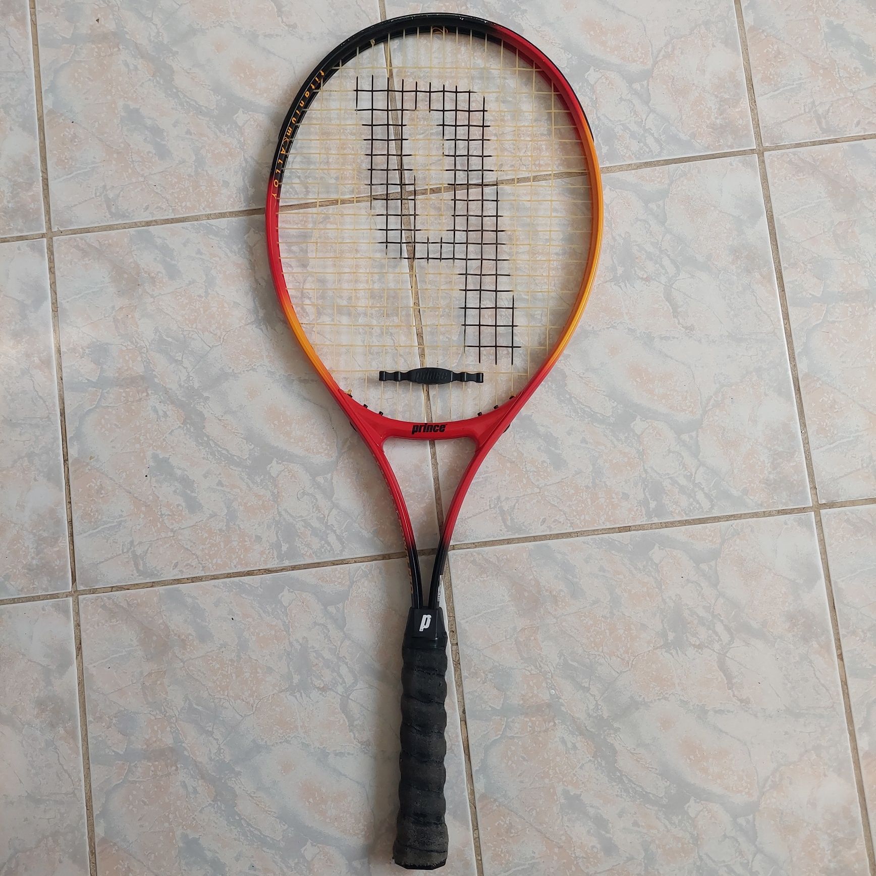 Racheta tenis prince synergy power pro