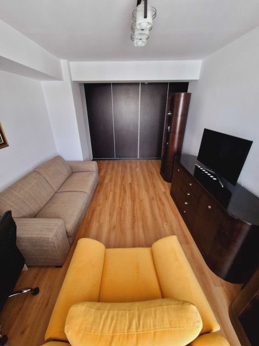 2 camere – Vista Rezidențial, Berceni | mobilat & utilat + loc parcare