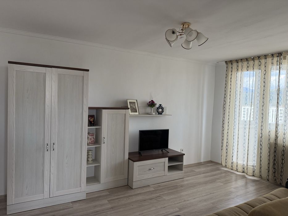 Inchiriez apartament 2 camere zona buna, termen lung