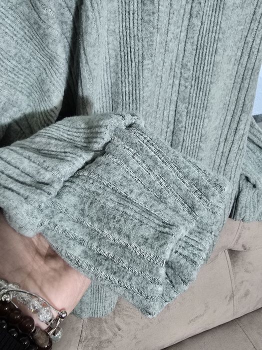 Bluza lejera dama 4XL