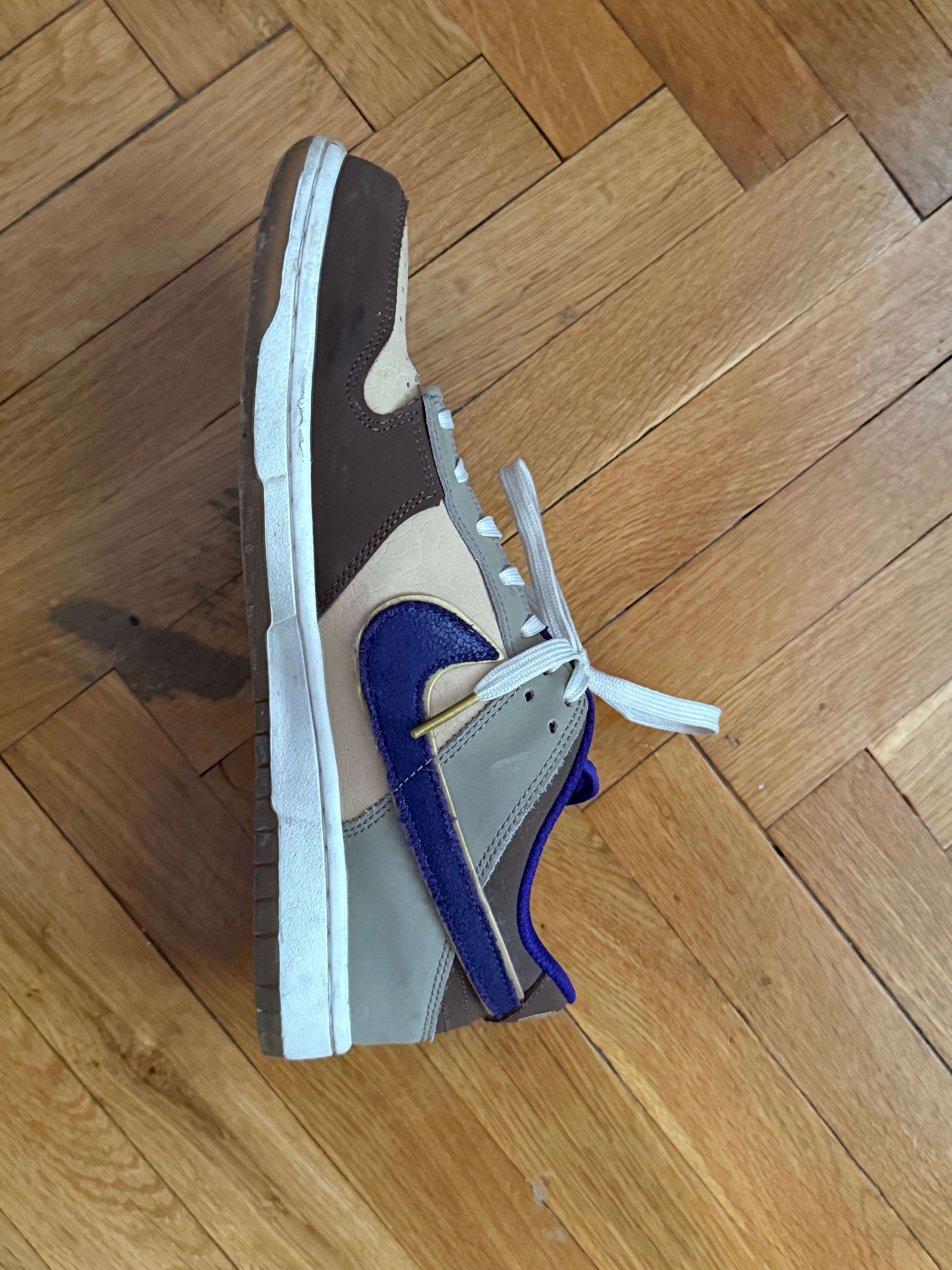 Nike Dunk Low
Setsubun (2022)