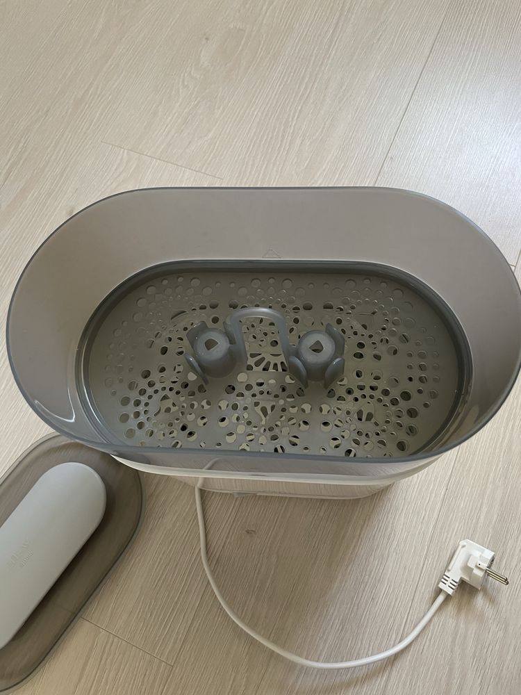 Sterilizator philips avent