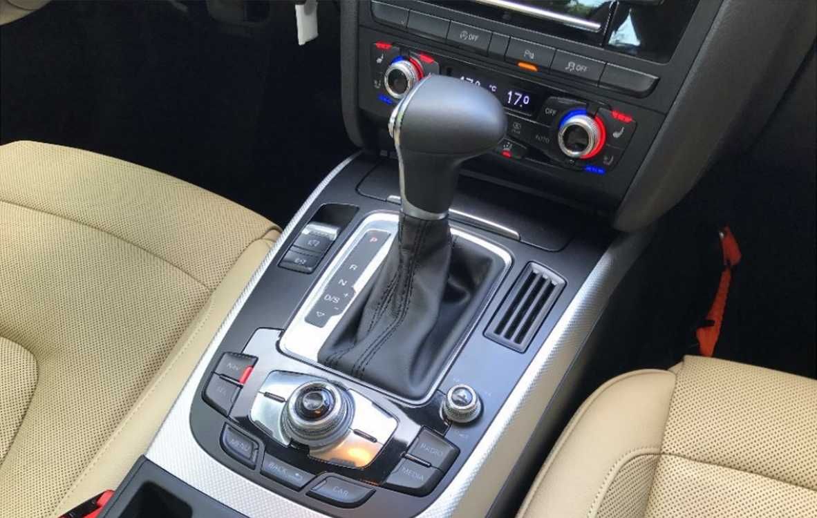 Audi A5 - 1.8 TFSI Sportback - Automata - Interior Audi Exclusive