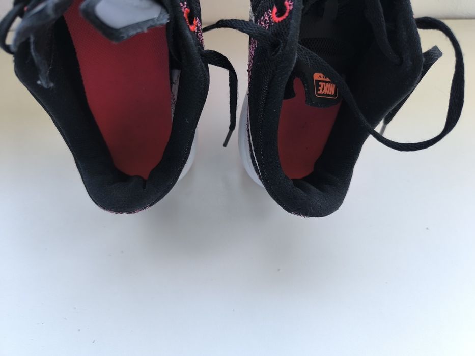 Adidași Nike mărimea 40,5