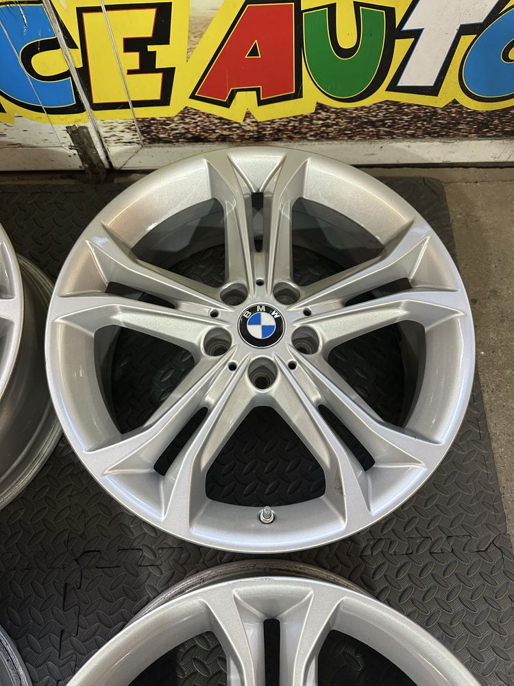 18-ки 5х112 - BMW - G20/21-G22/23-G30/31-G01 и други