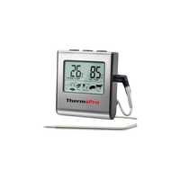 Termometru profesional pentru gatit ThermoPro TP-16 Pro