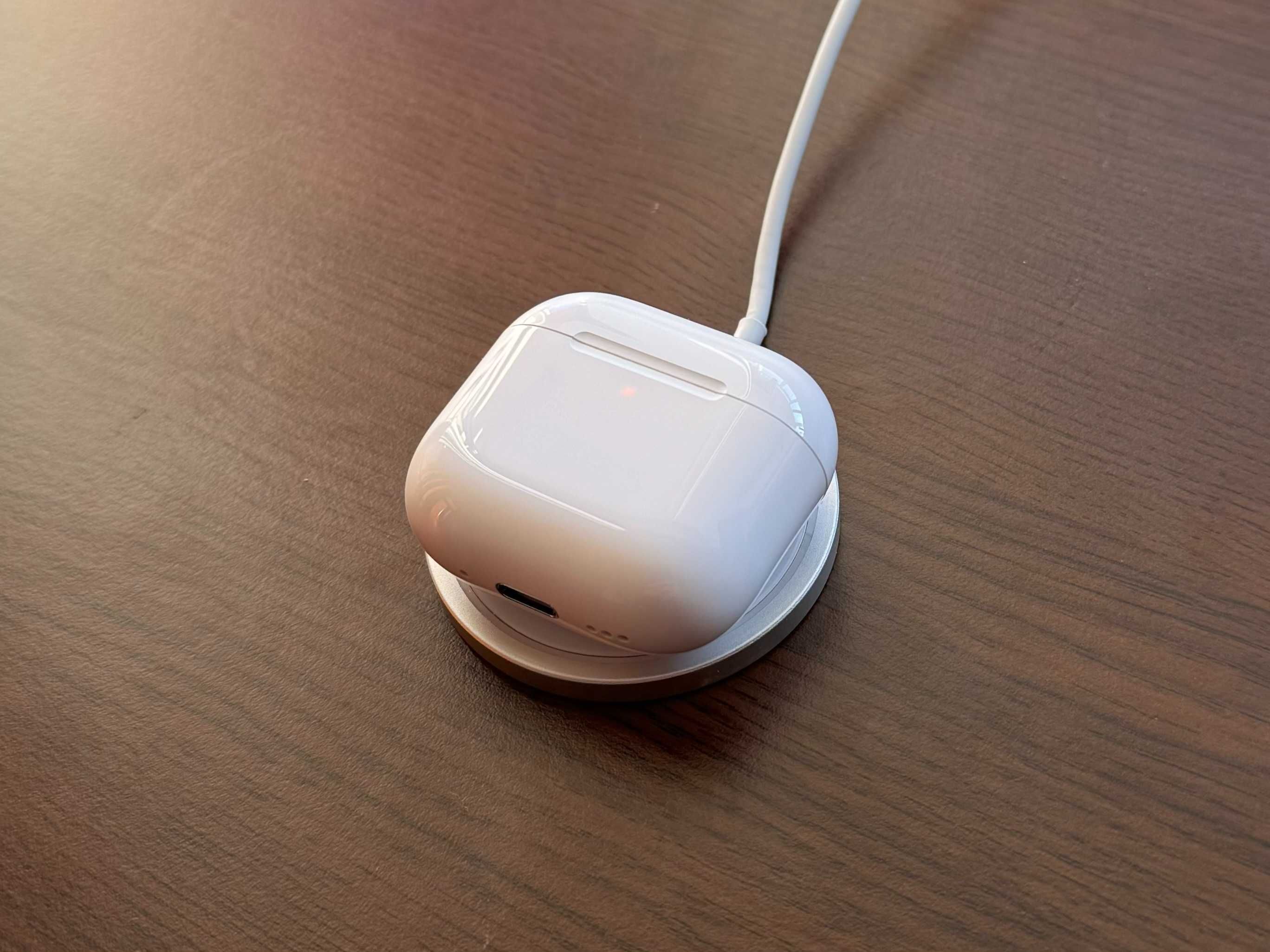 AirPods 4th Generation