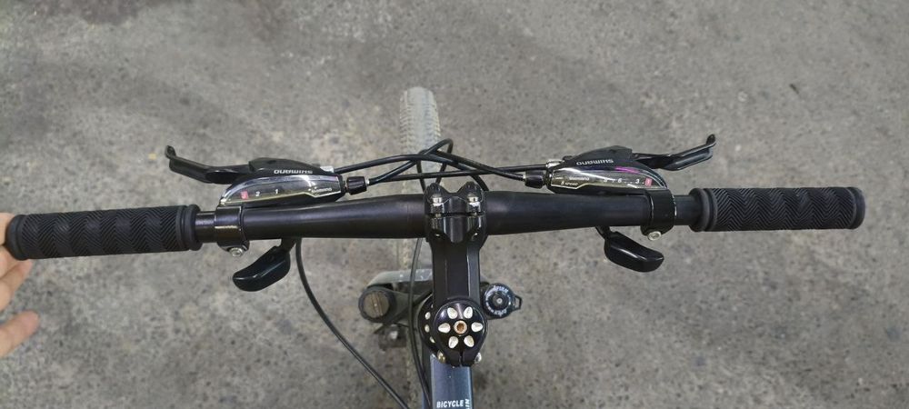 Продаётся велосипед