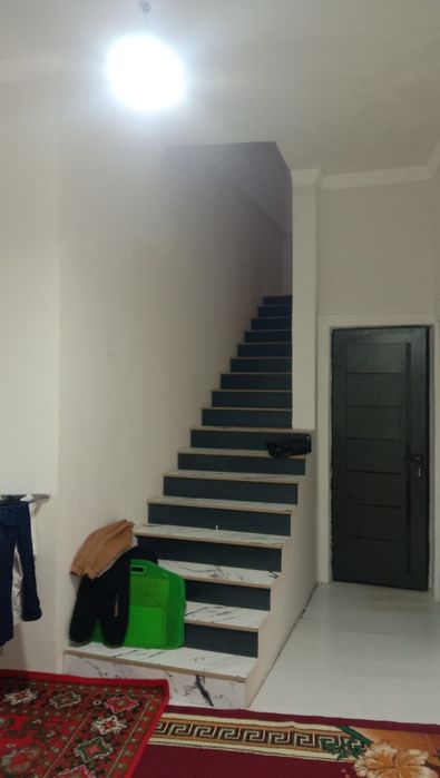 Бектемир РВД да Уй сотилади срочно 1.5су́тик 6хона