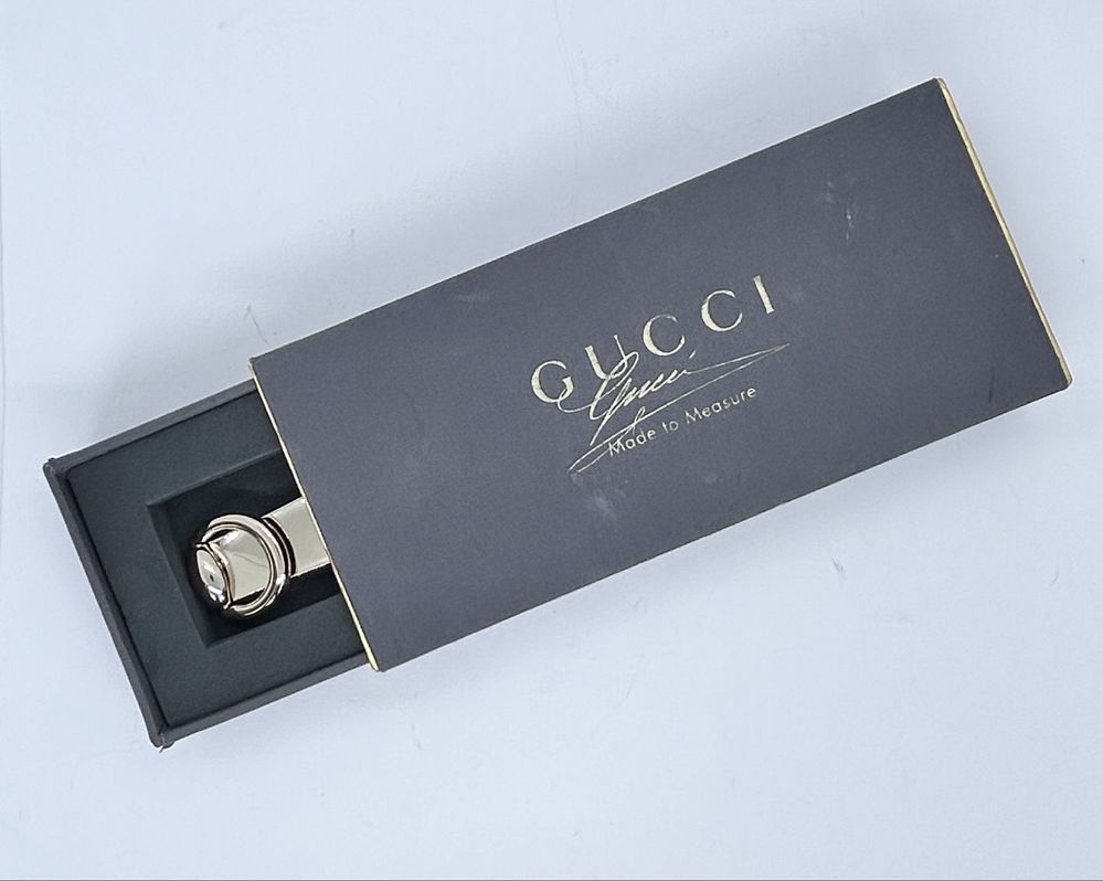 Луксозна обувалка Gucci “Made to Measure” – оригинал в кутия