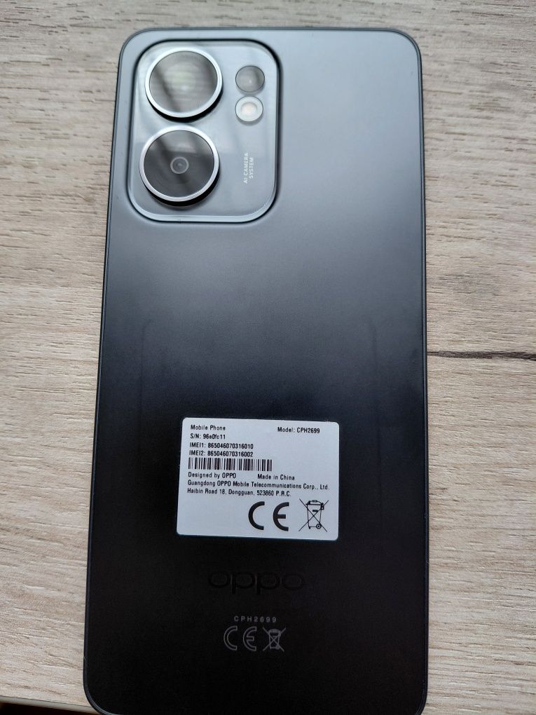 OPPO Reno 13 F нов