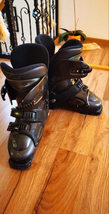 Clapari Rossignol 282 mm