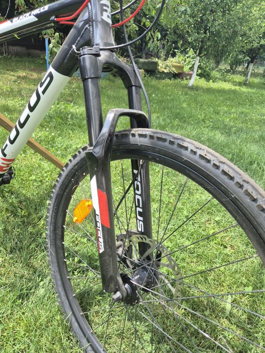 Bicicletă  Focus