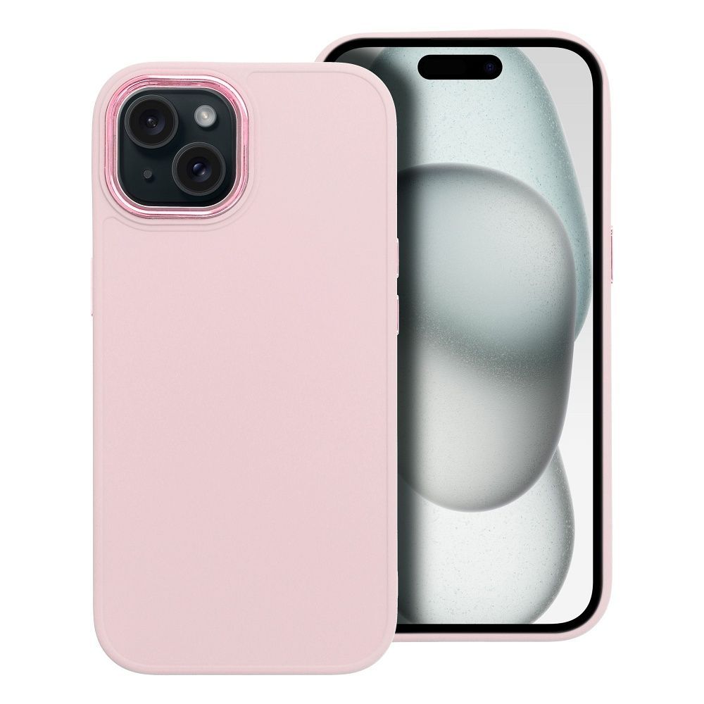 Подсилен кейс Frame case за iPhone, Realme Xiaomi, Samsung