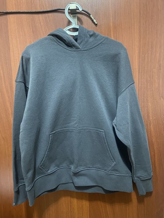 Толстовка худи Larina