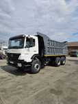 Mercedes-Benz 3028K Basculanta 6x4