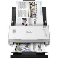 Scanner Epson Workforce DS-410