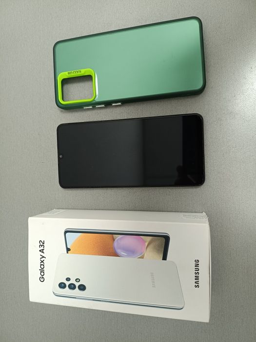 Продам Samsung A32