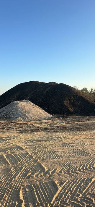 Asfalt frezat, criblura de asfalt