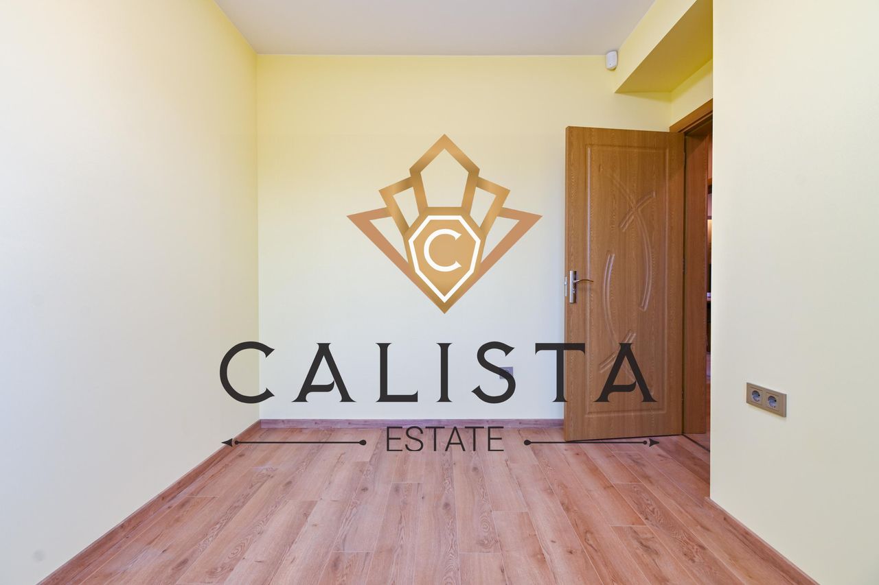 Дава се под наем Тристаен апартамент в София, Лозенец - 85 кв.м за 1500 € - Снимка #9