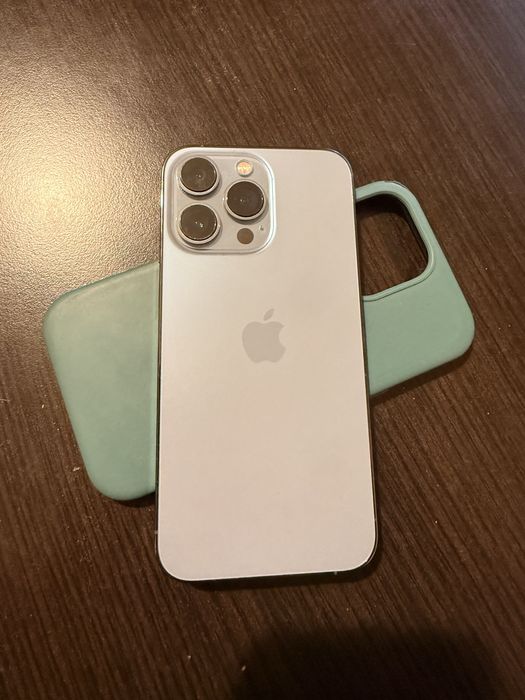 Iphone 13 pro, 128 GB, 82%
