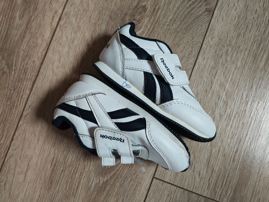 Adidași Reebok băieți, 22, 5