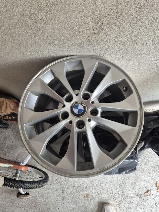 Диски на 17 5*120