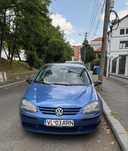 Vand Golf 5 1.9 TDI