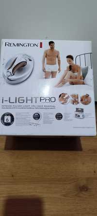 Vând epilator Remington i-Light Pro