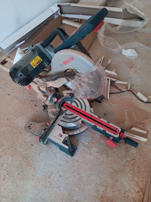 Циркуляр, пендула  BOSCH
