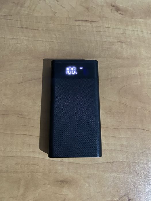 Продам пауэрбанк