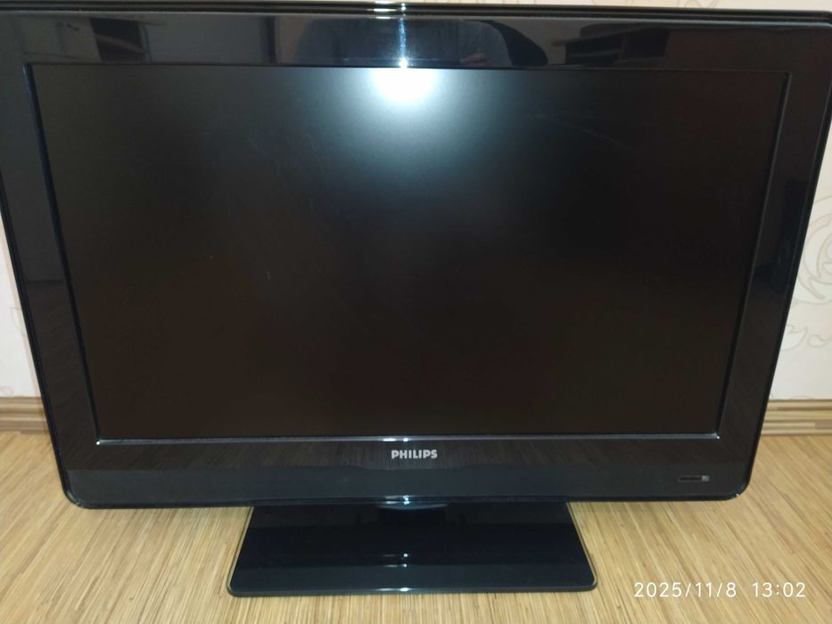 Телевизор Филипс