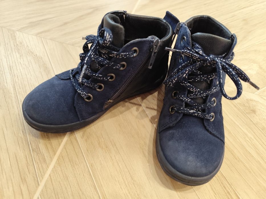 New balance и Superfit 18 см