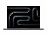 Apple Macbook Pro 14 / M3 8/1Tb Space Gray (MTL83)