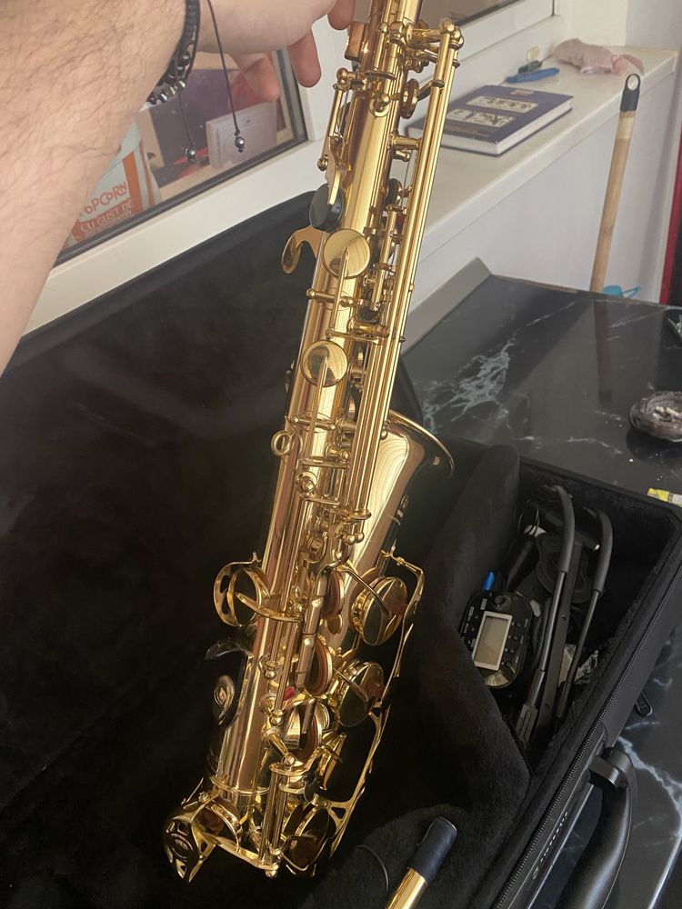 Vand saxofon yamaha 280