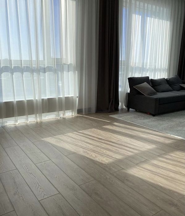 Укладка ламината паркета линолиума ковралина кварц винила вагонка обои