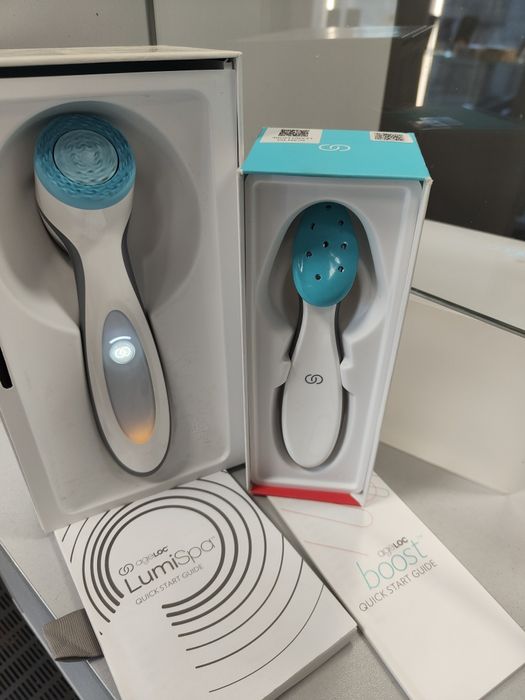 Lumi Spa NuSkin AgeLoc boost