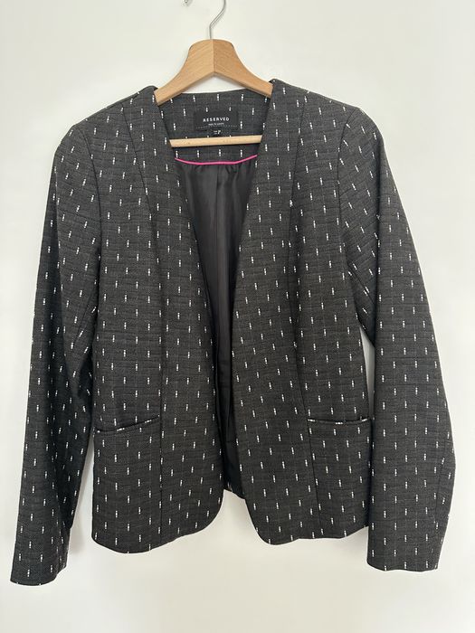 Дамско Сако Reserved