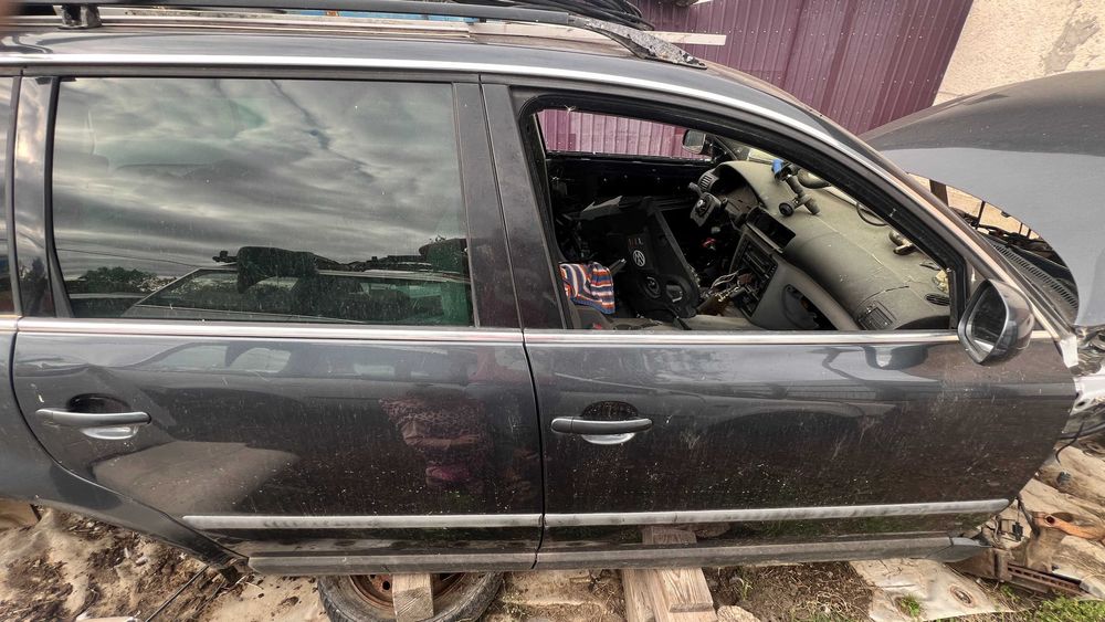 Vând piese auto – VW Passat B5 (2002)