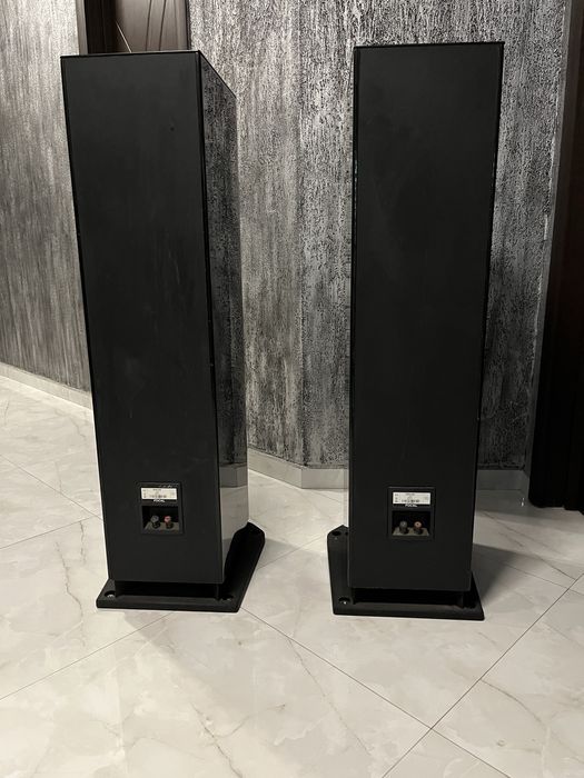 Focal Aria 948 пълен комплект