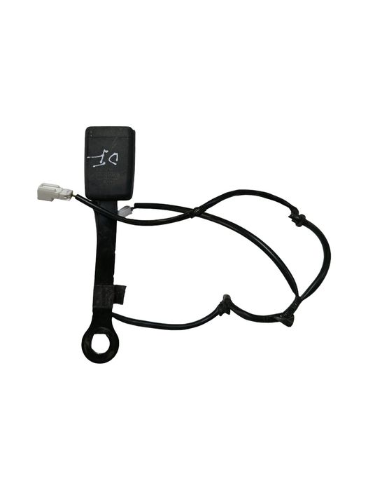 Pretensionare  dreapta fata NISSAN NOTE E12 2012 - >