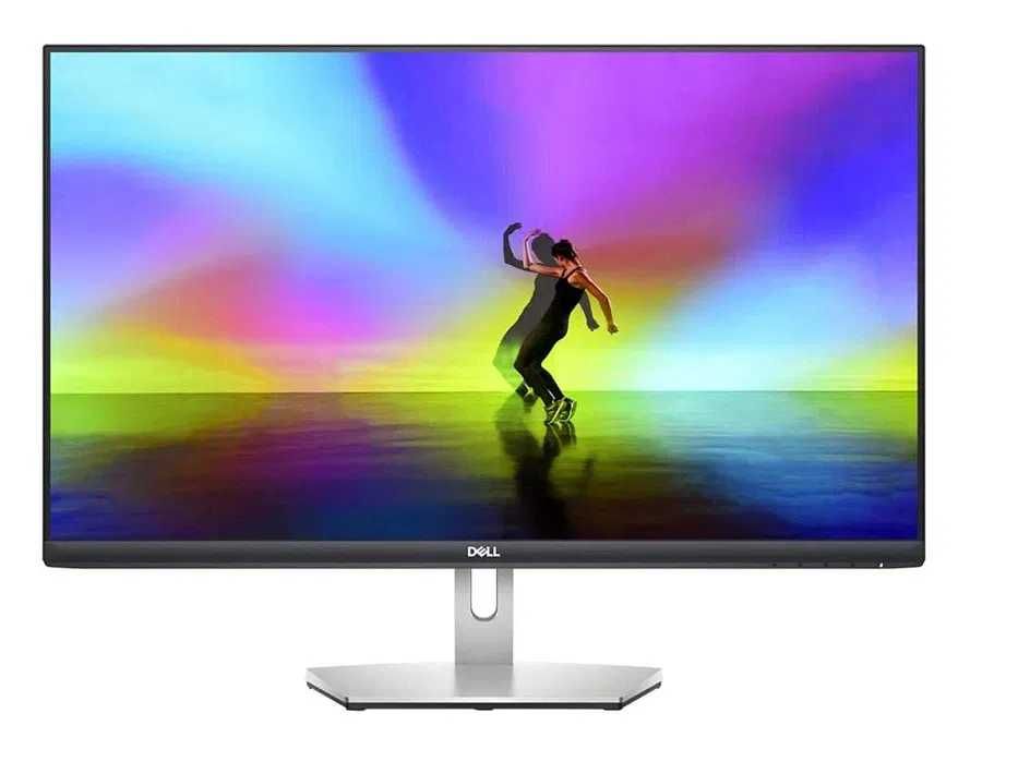 Set  2 buc - monitor dell 27 inch, model S2721H