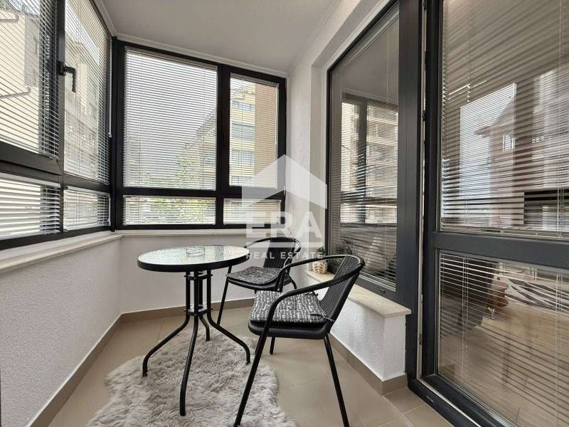 Дава се под наем Двустаен апартамент в София, Овча купел - 77 кв.м за 600 € - Снимка #3